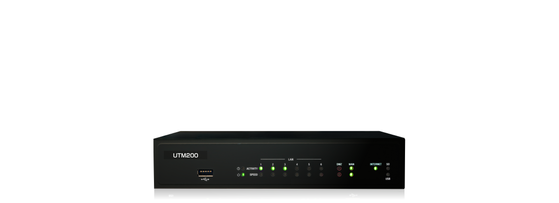 事業所に必要なセキュリティ対策を低コストでトータルに管理
